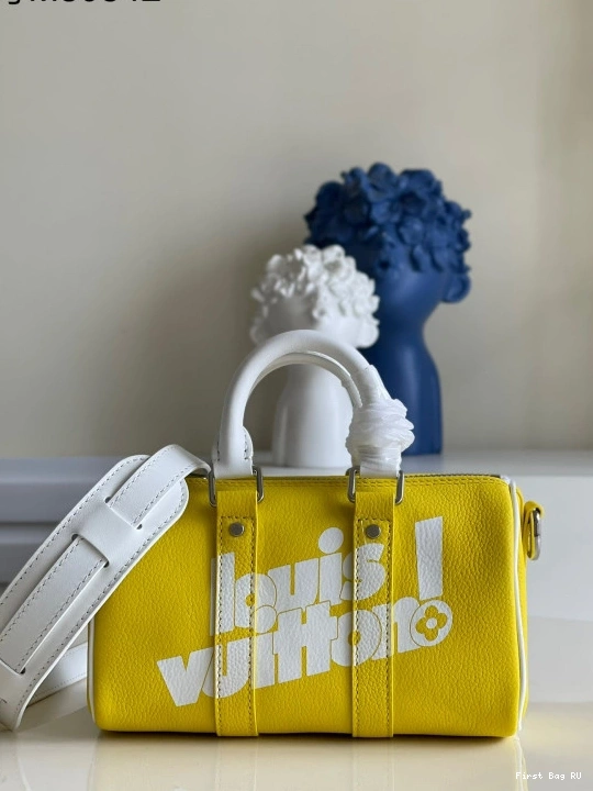 Firstbag LOUIS XS VUITTON KEEPALL 0723